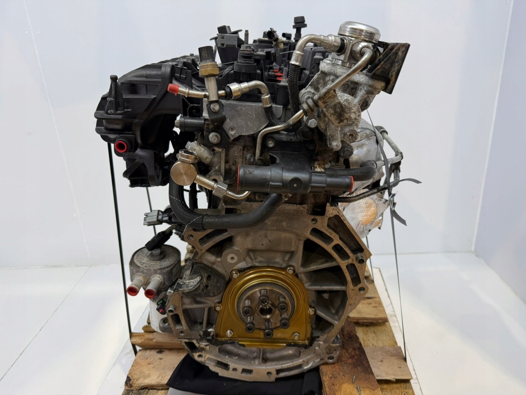 Moteur TNWA - Image 4