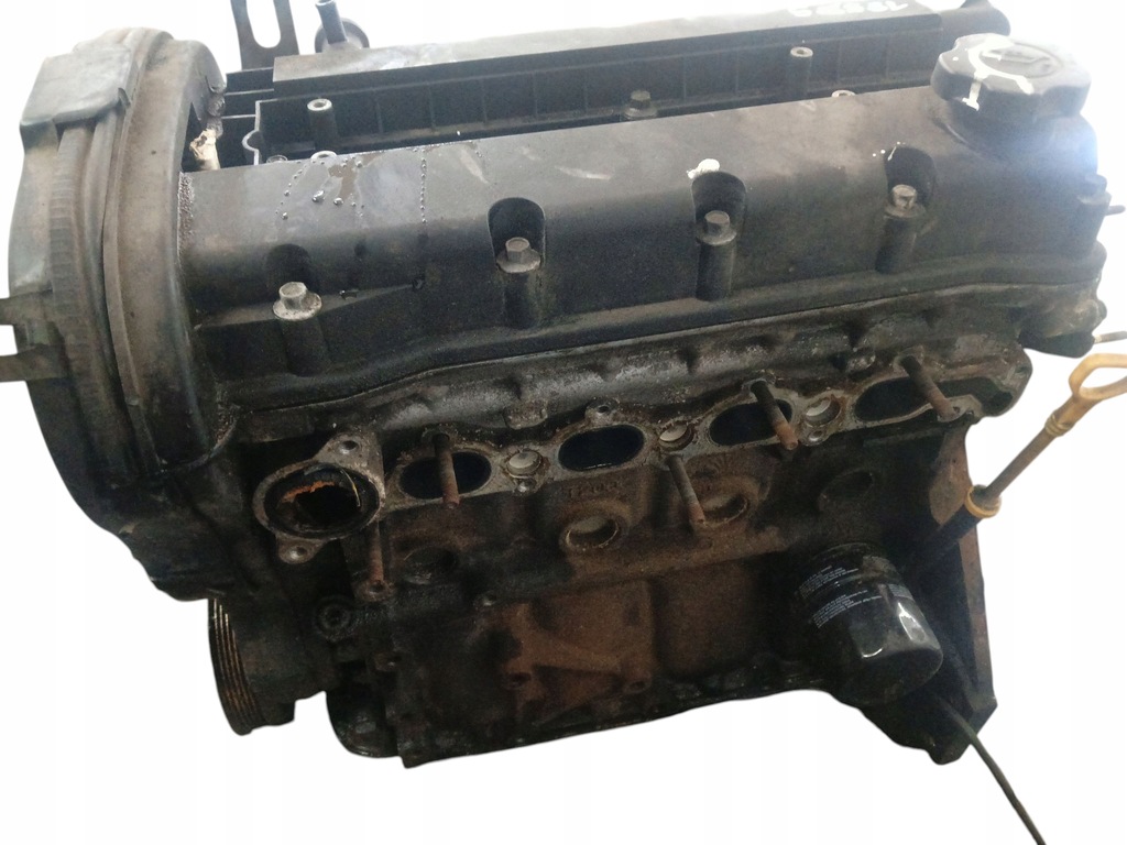 Moteur F14D3 - Image 4