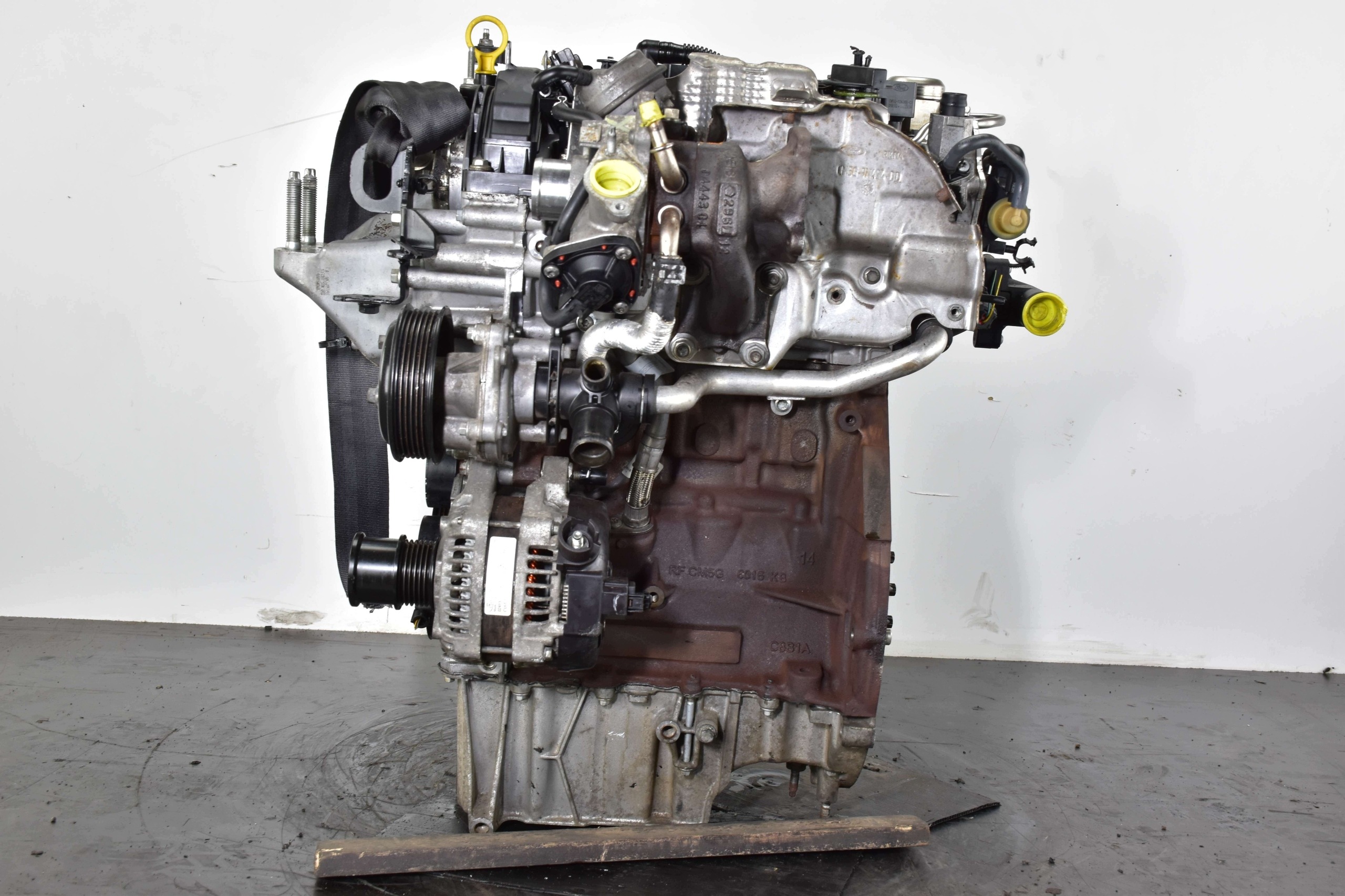 Moteur M1DA - Image 5
