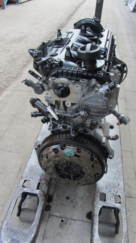 Moteur D 5244 T17 - Image 4