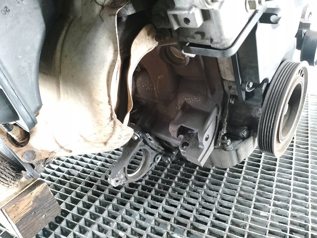 Moteur K4J 730 - Image 3