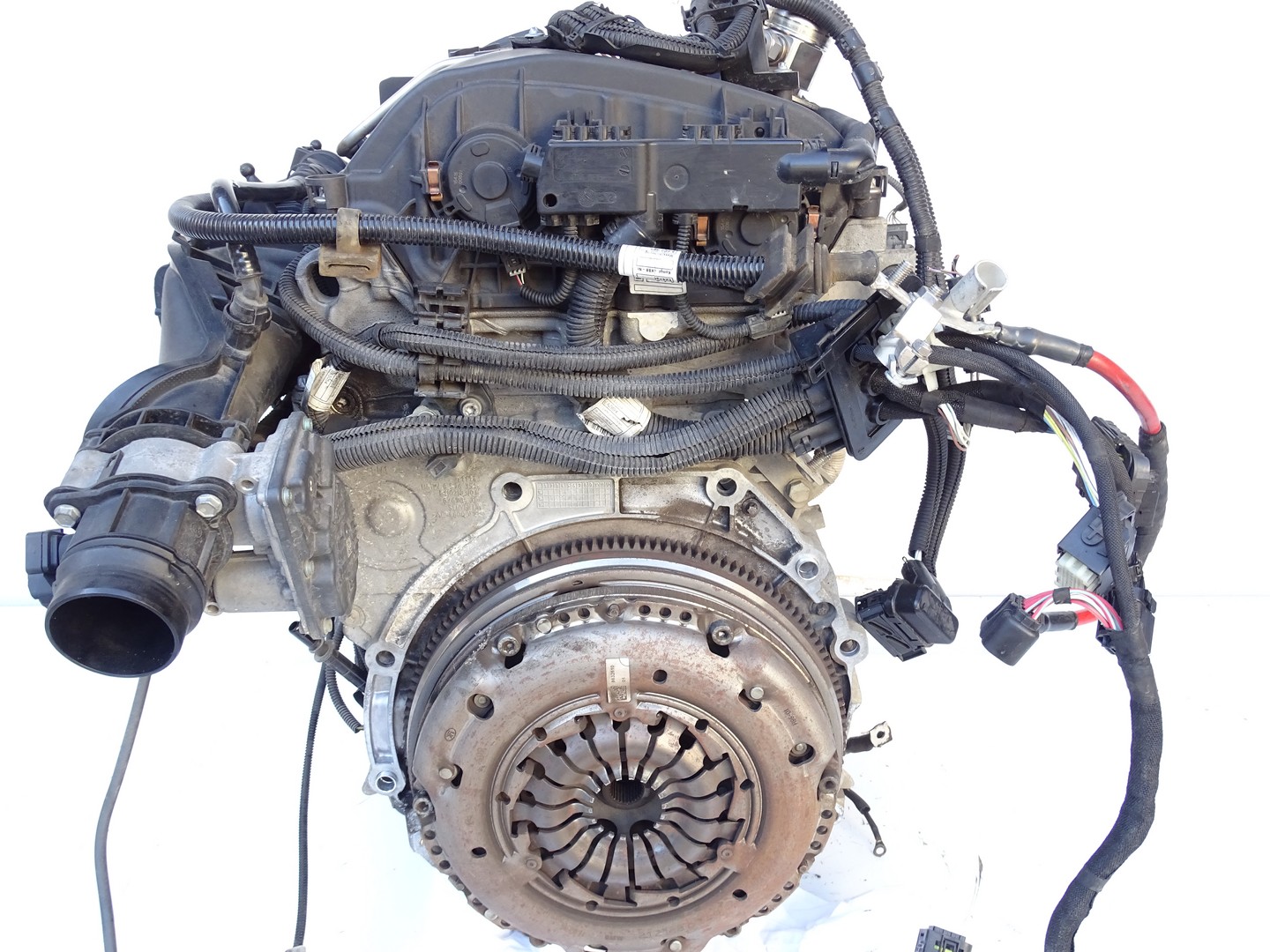 Moteur B38 A15 A - Image 8
