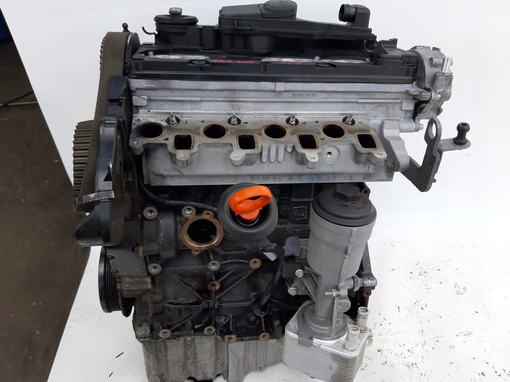 Moteur CAHA - Image 4