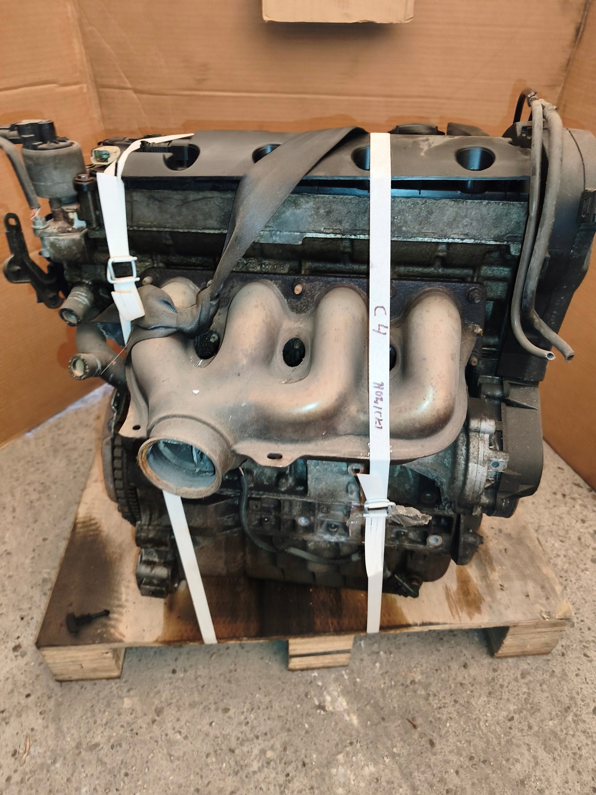 Moteur RFN (EW10J4) - Image 8