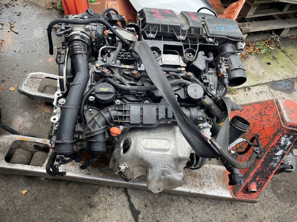 Moteur DV5RC - Image 3
