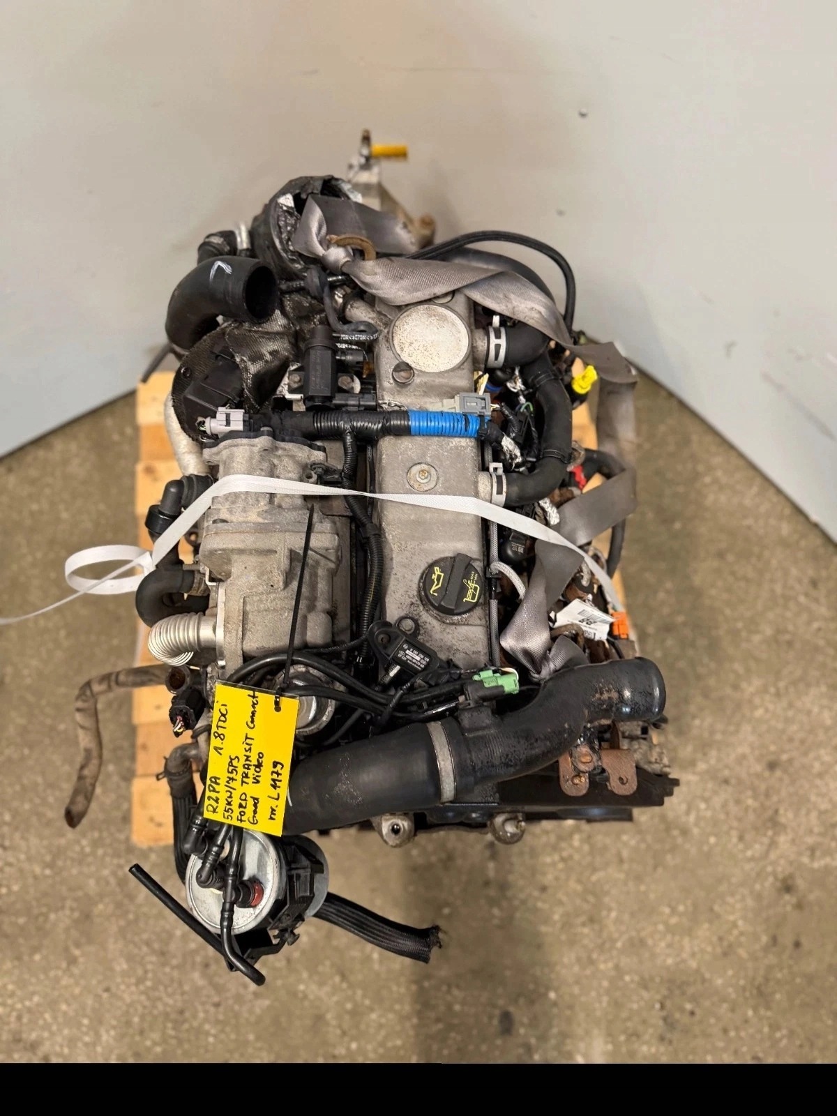 Moteur R2PA - Image 9