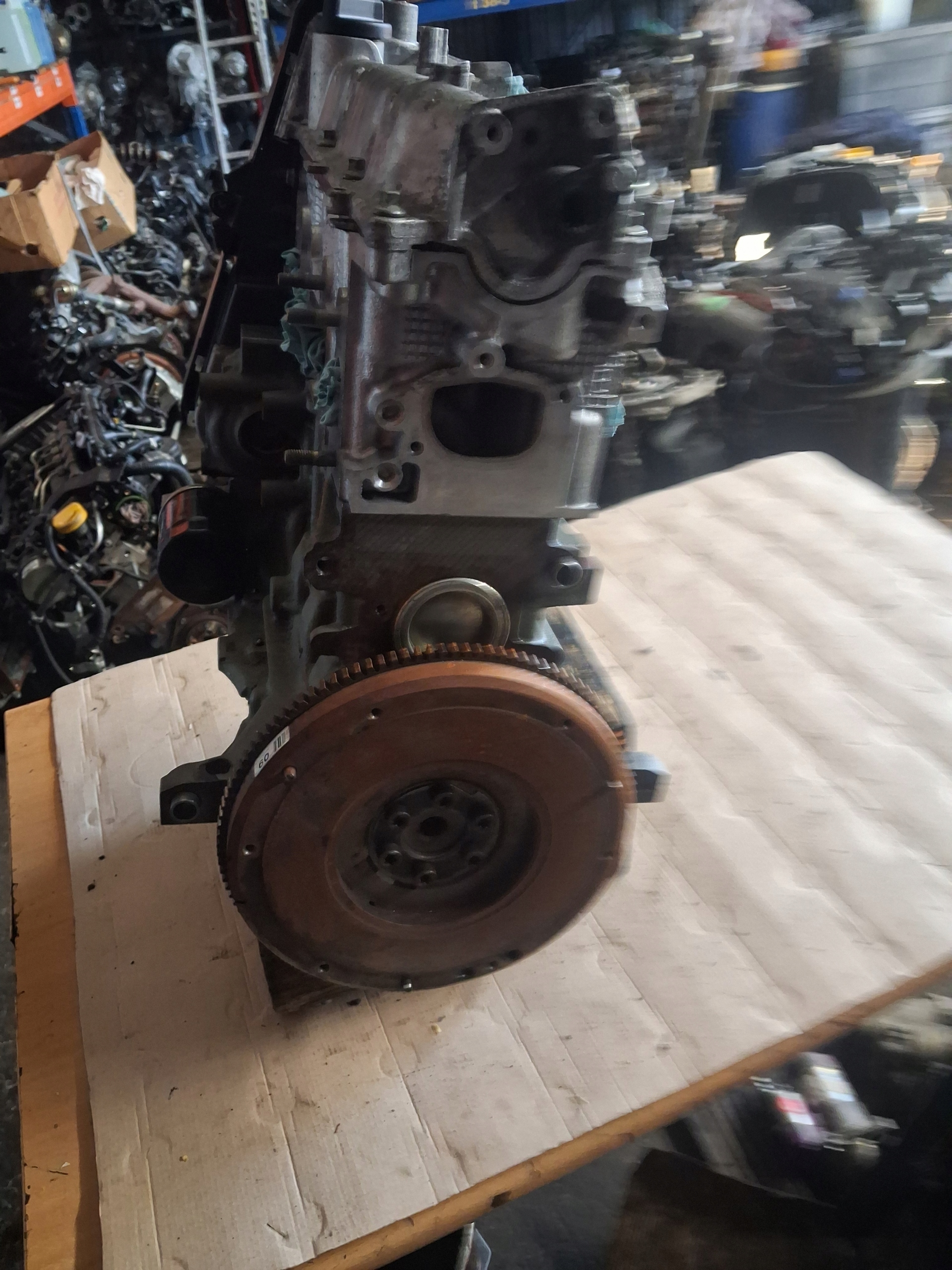 Moteur 350 A1.000 - Image 5