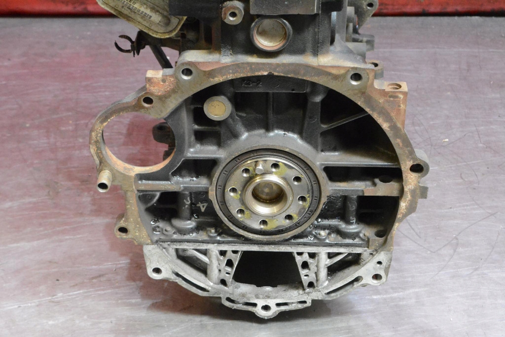 Moteur D4FB - Image 8
