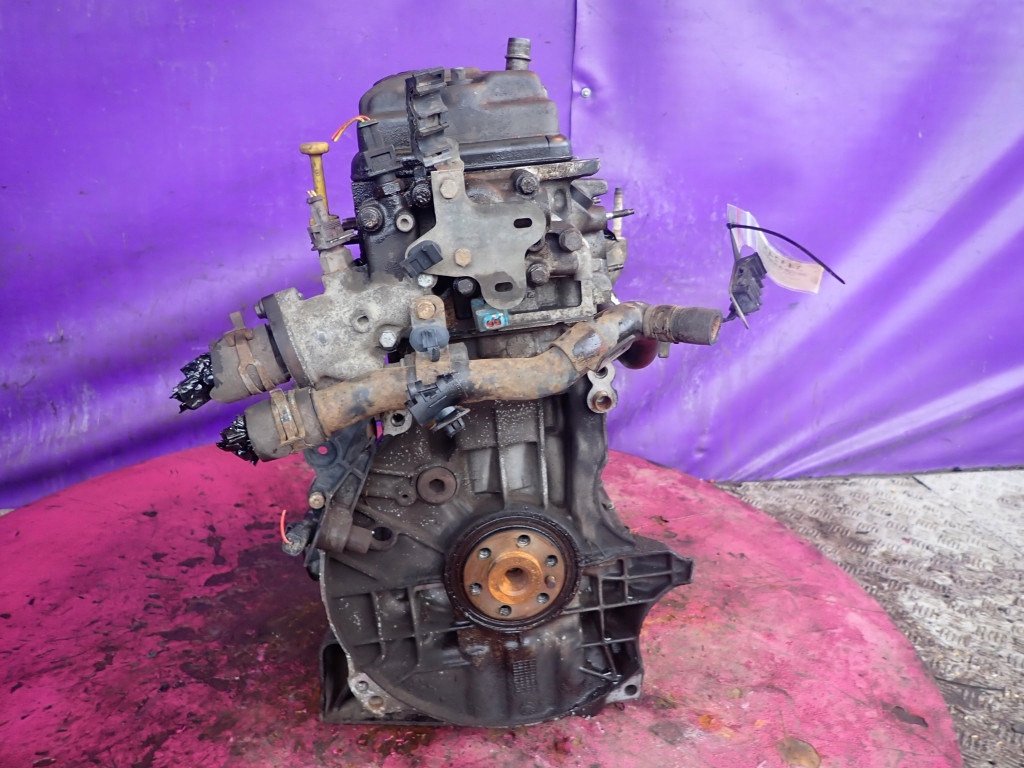 Moteur KFX (TU3JP) - Image 2
