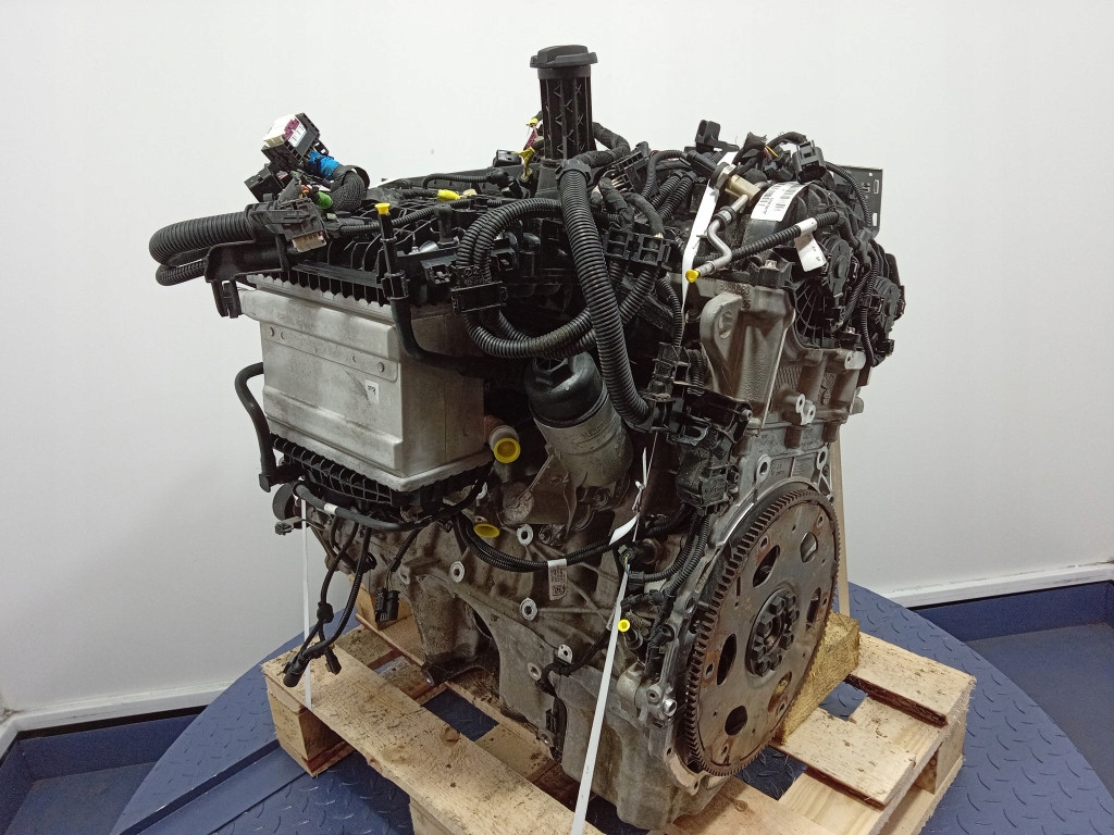Moteur S58 B30 A - Image 5