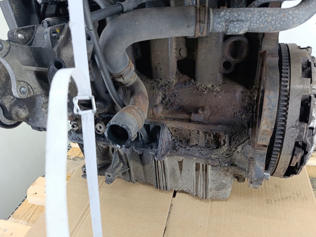 Moteur D4EA - Image 10