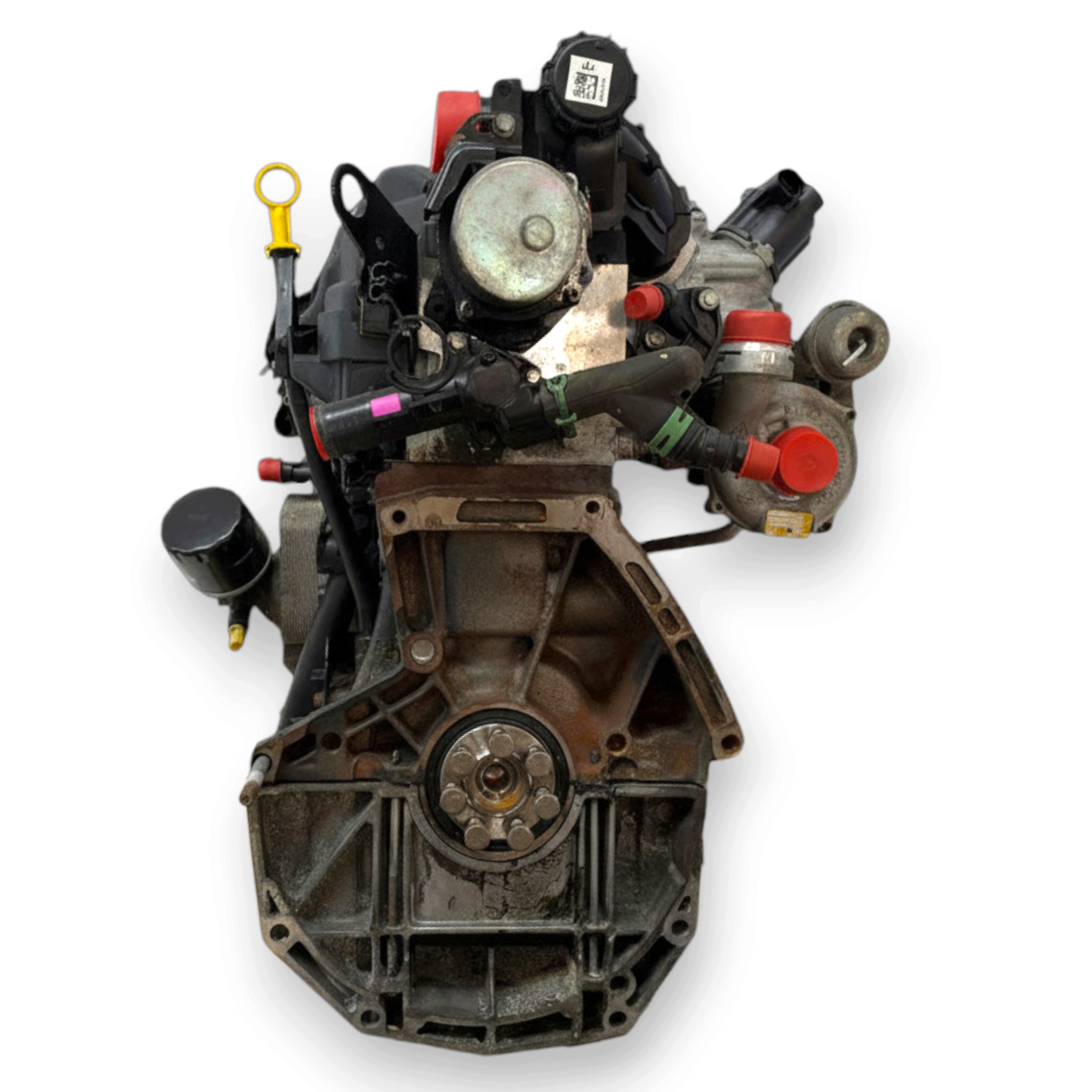 Moteur K9K 766 - Image 6