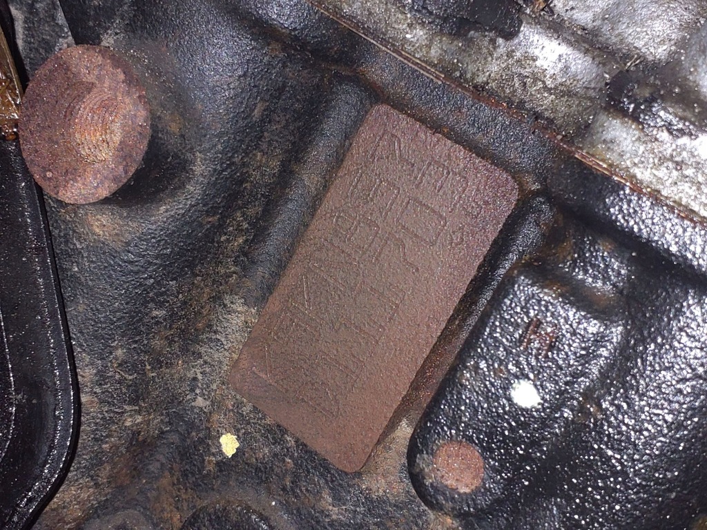 Moteur K9K 636 - Image 3