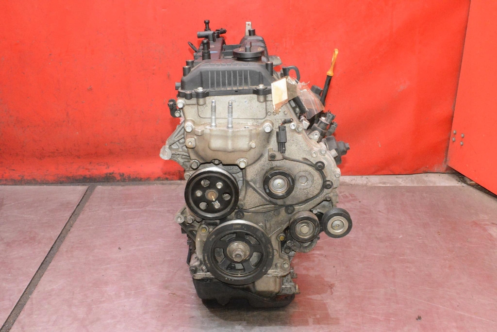 Moteur D4FB — vue 13