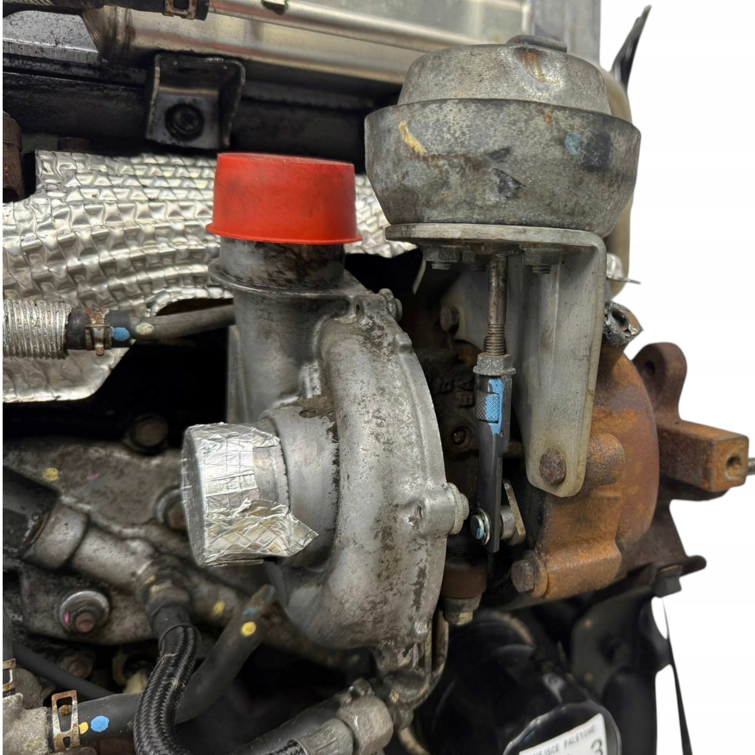 Moteur WLAA - Image 13