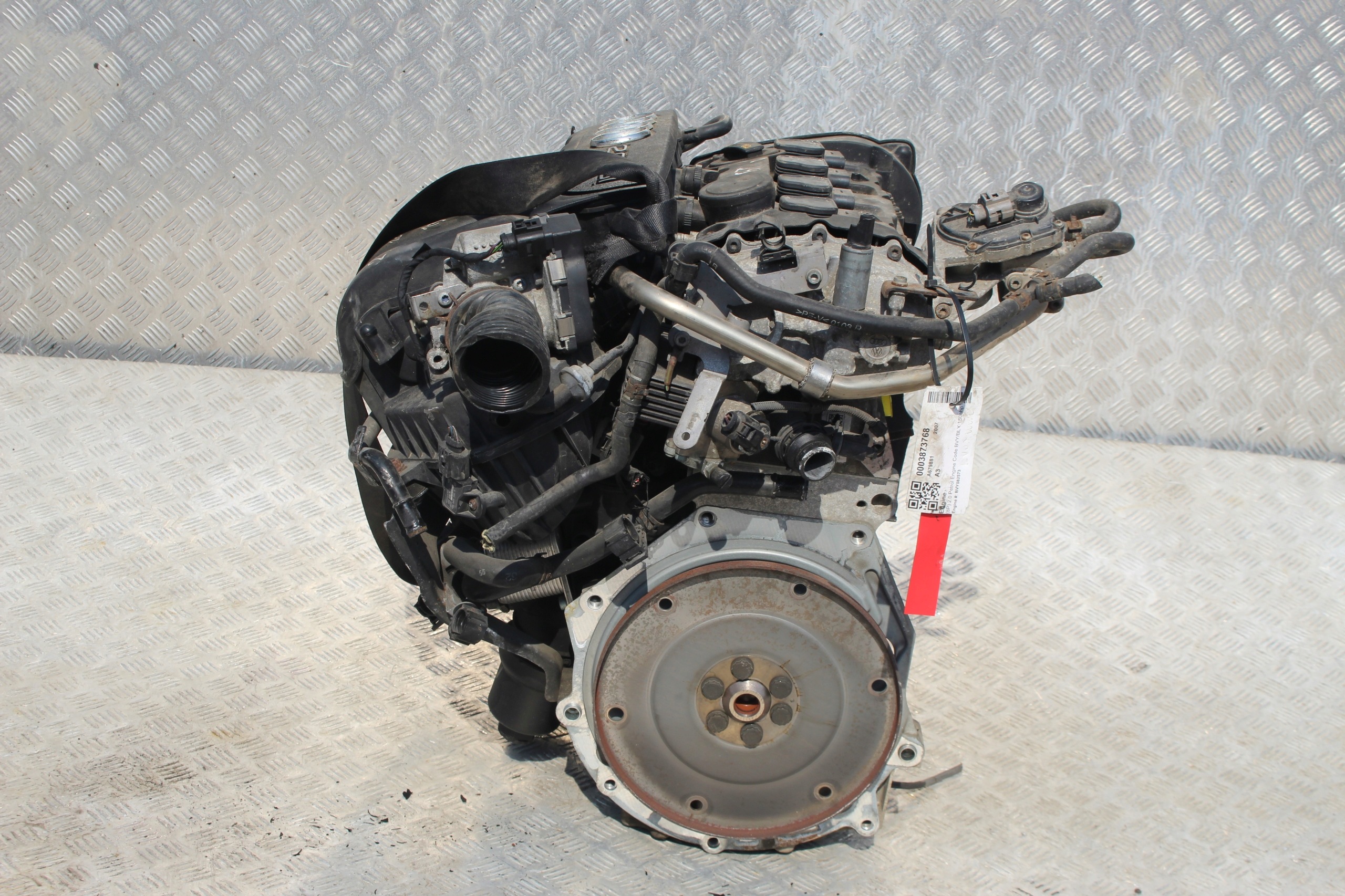 Moteur BVY - Image 5