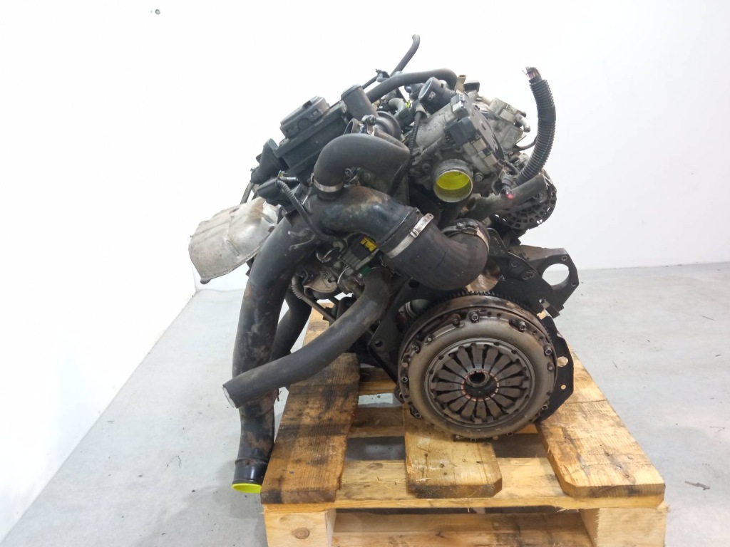 Moteur 198 A4.000 - Image 2