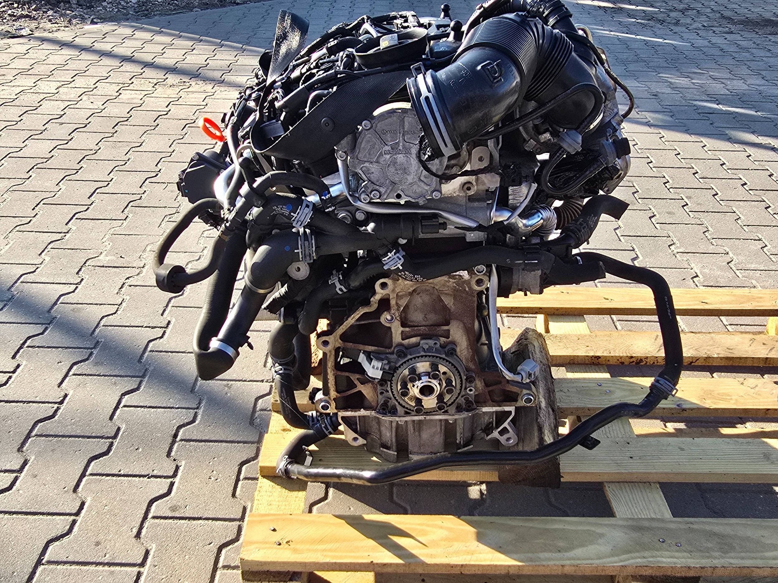 Moteur CFHF - Image 6