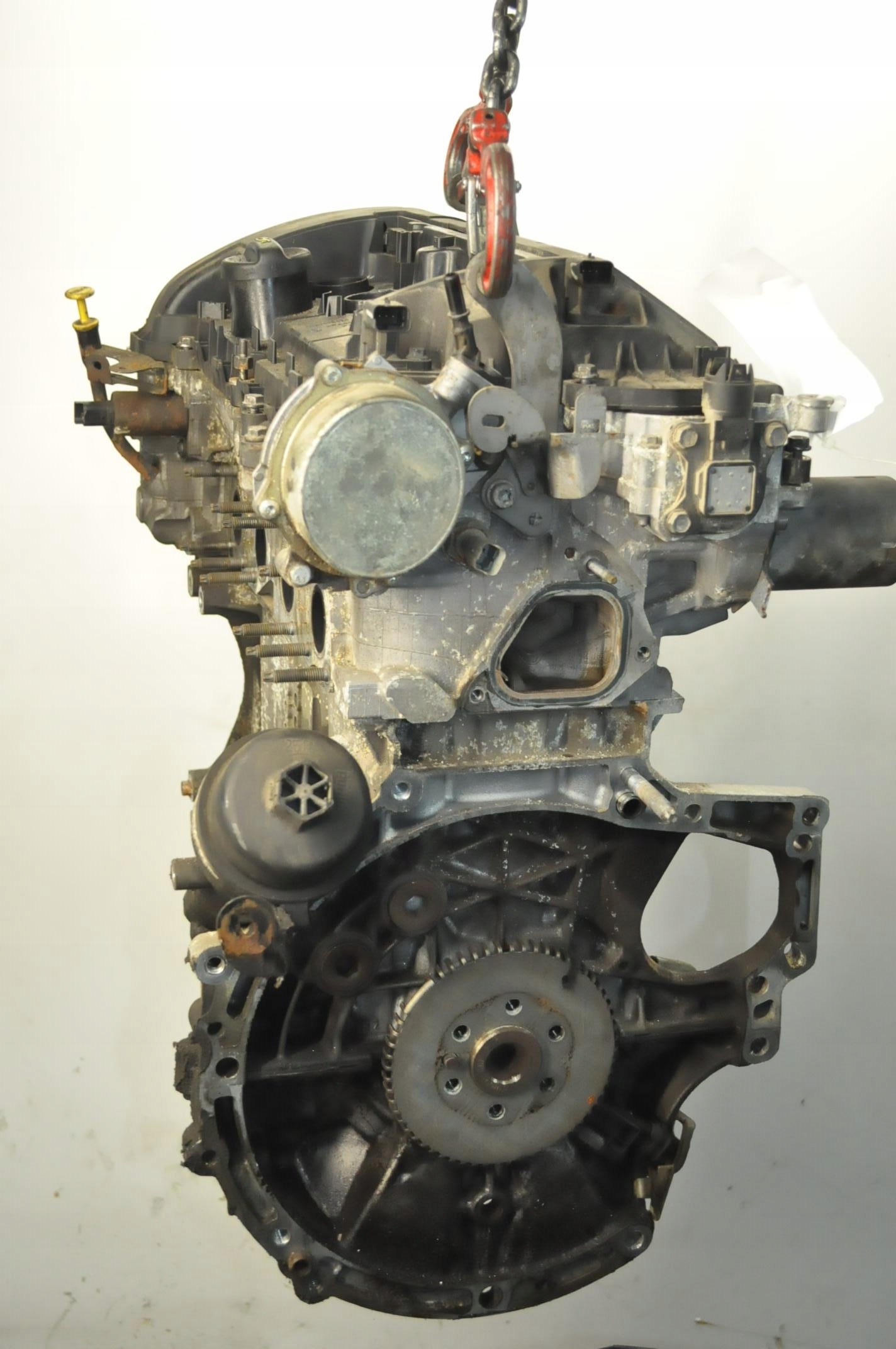 Moteur N12 B14 A — vue 8