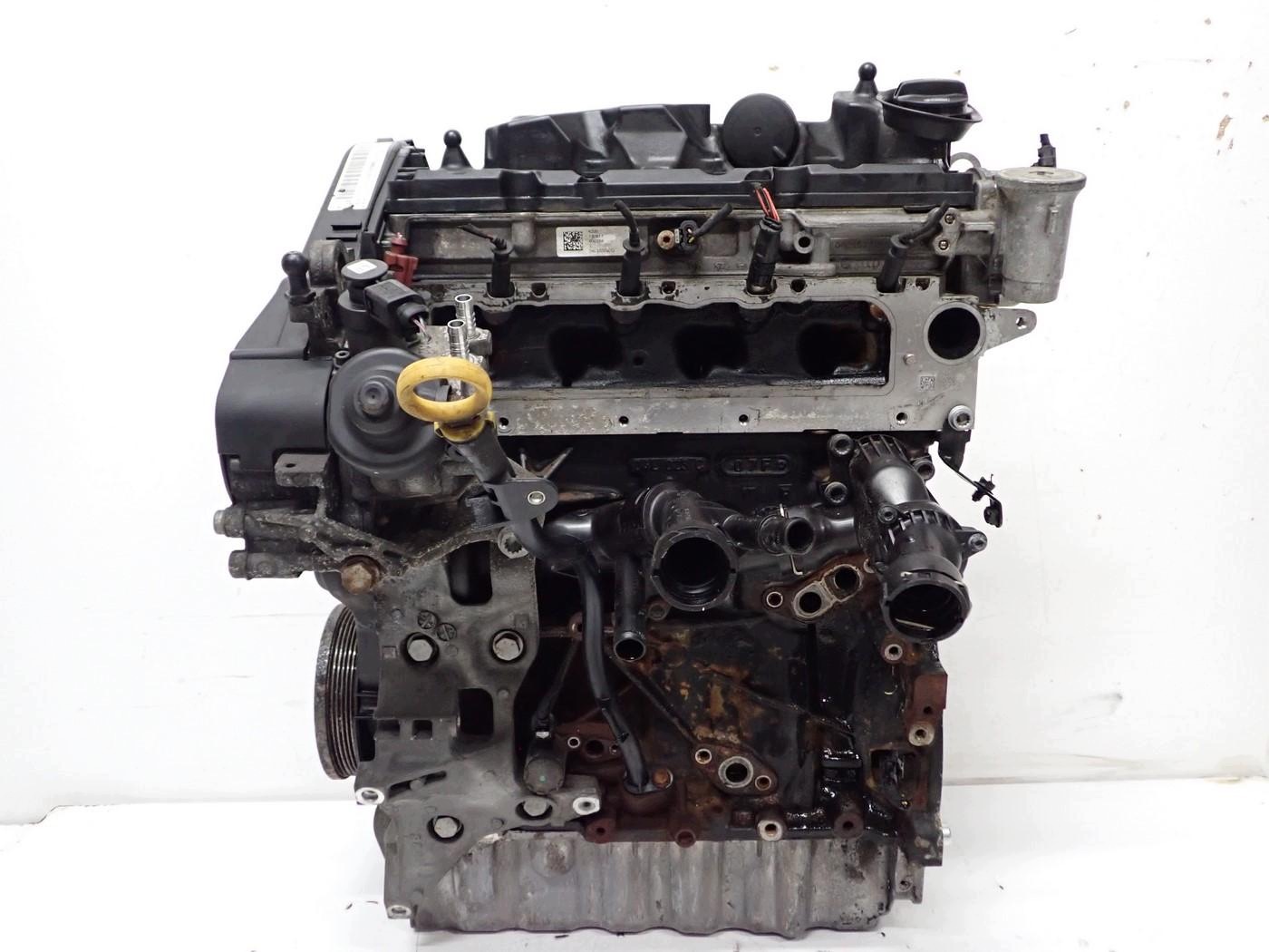 Moteur CRMB - Image 1