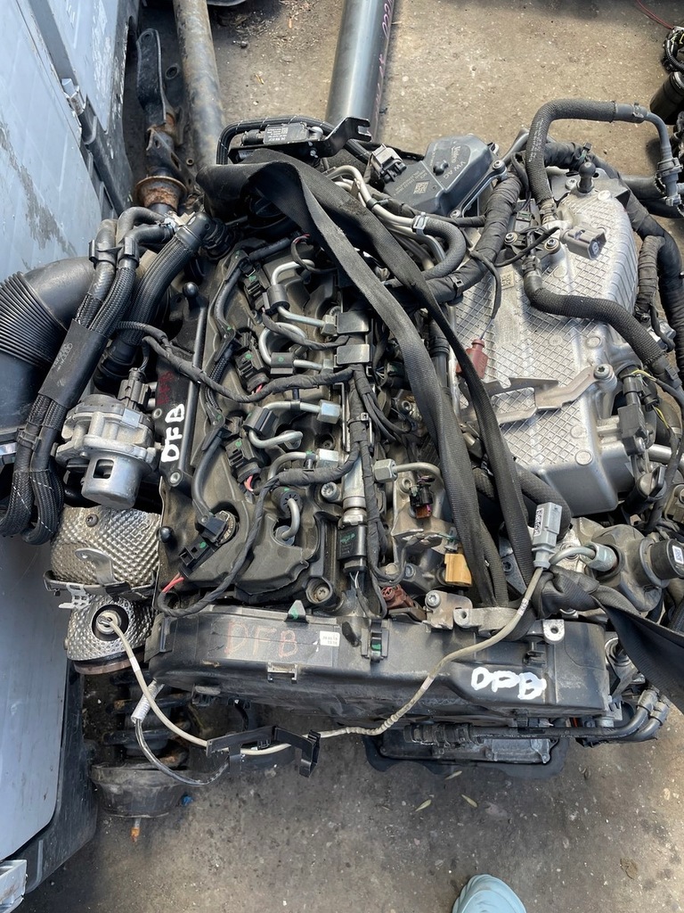 Moteur DFBA - Image 3
