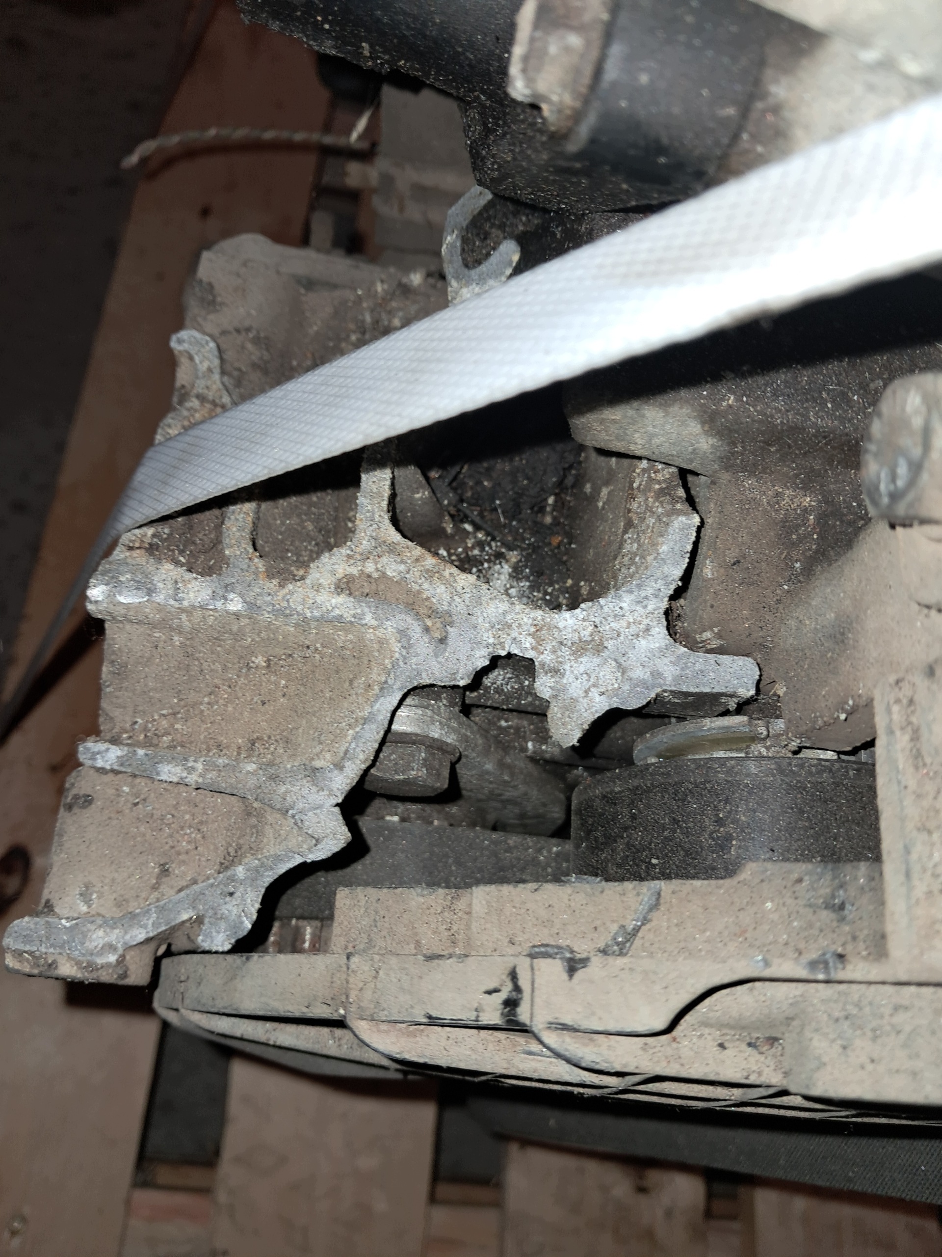 Moteur HFX (TU1A) - Image 4