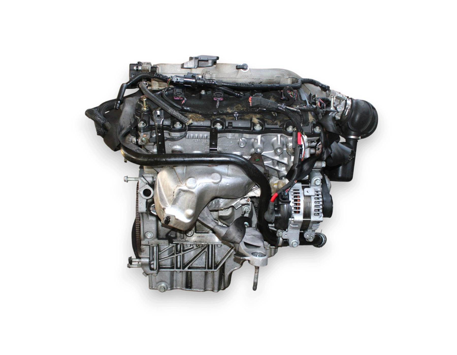Moteur LY7 - Image 4