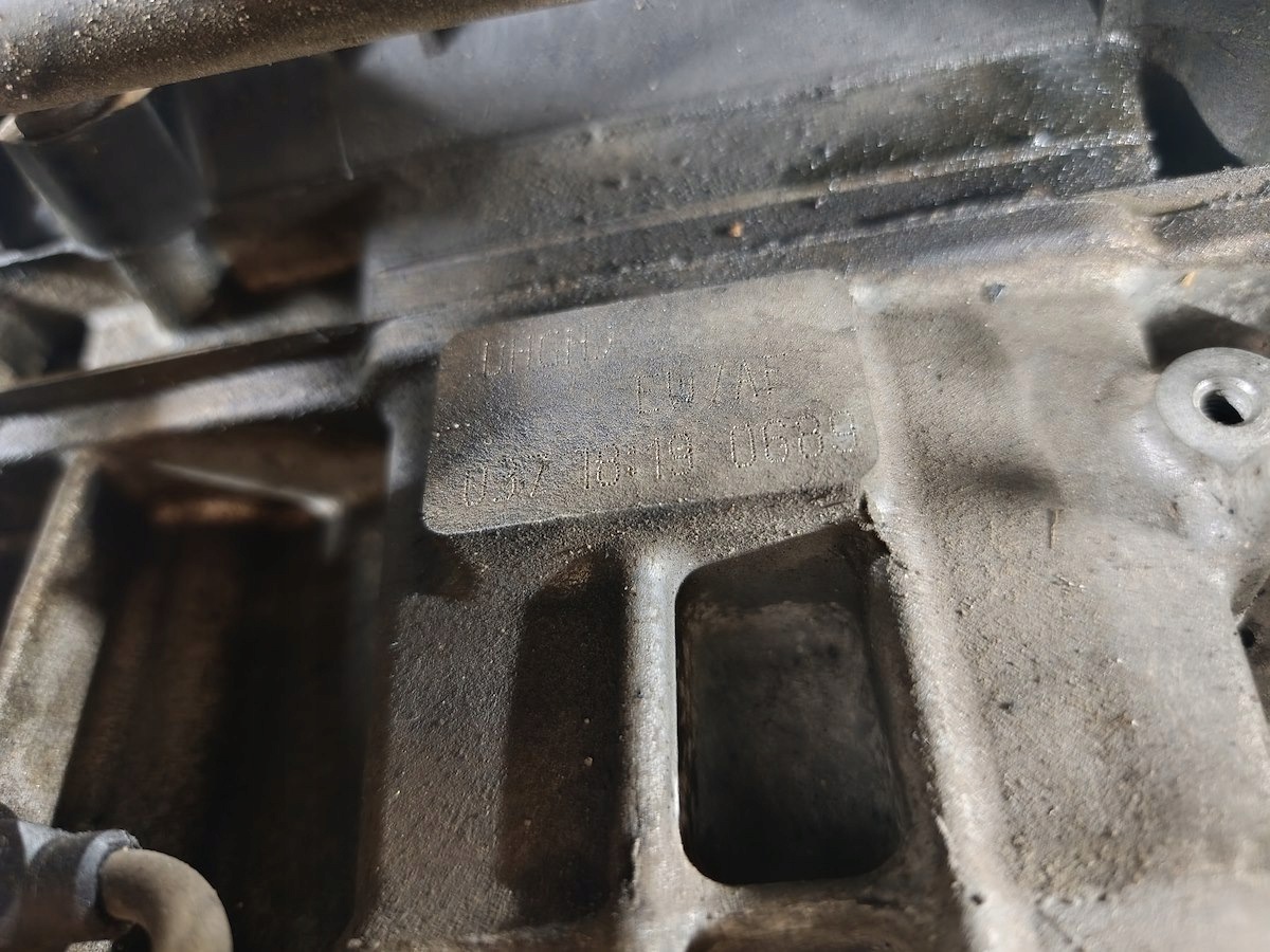 Moteur 6FY (EW7A) - Image 11