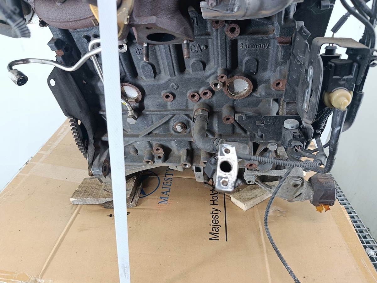 Moteur CJCD - Image 3