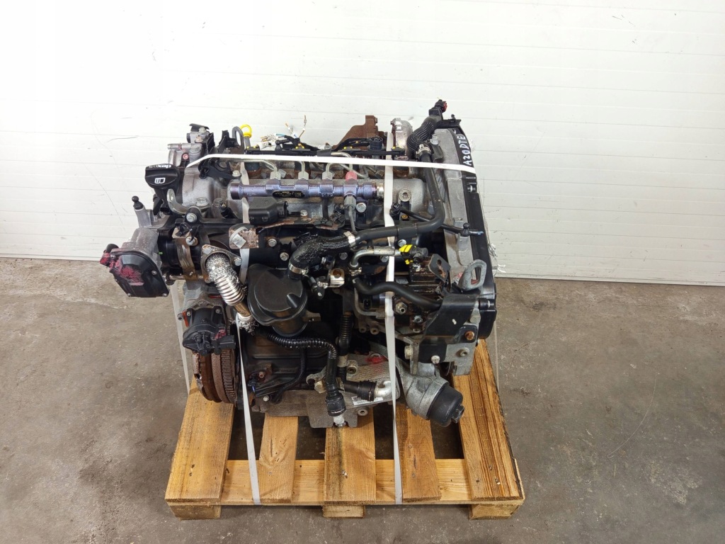 Moteur A 20 DTE - Image 2