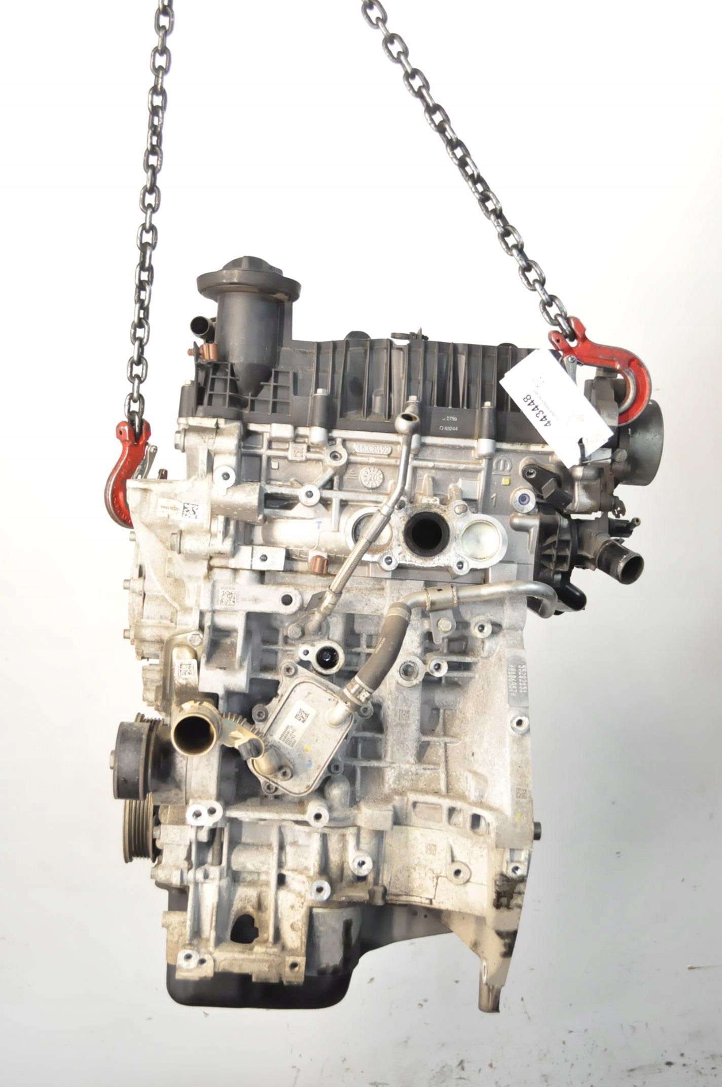 Moteur 552 60 384 - Image 4