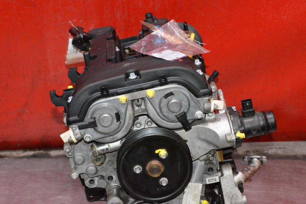 Moteur B 14 NET - Image 7
