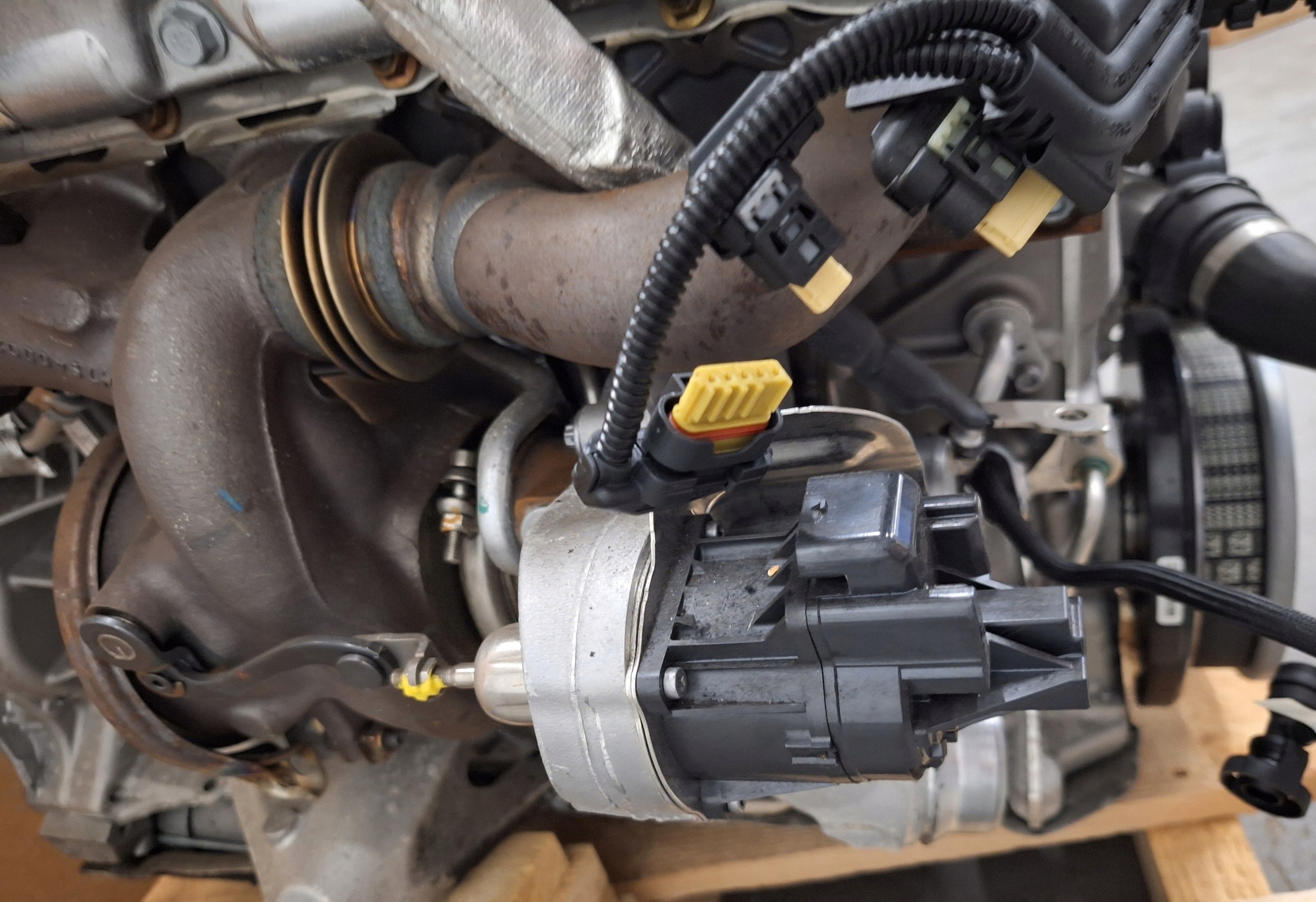 Moteur B58 B30 A - Image 7