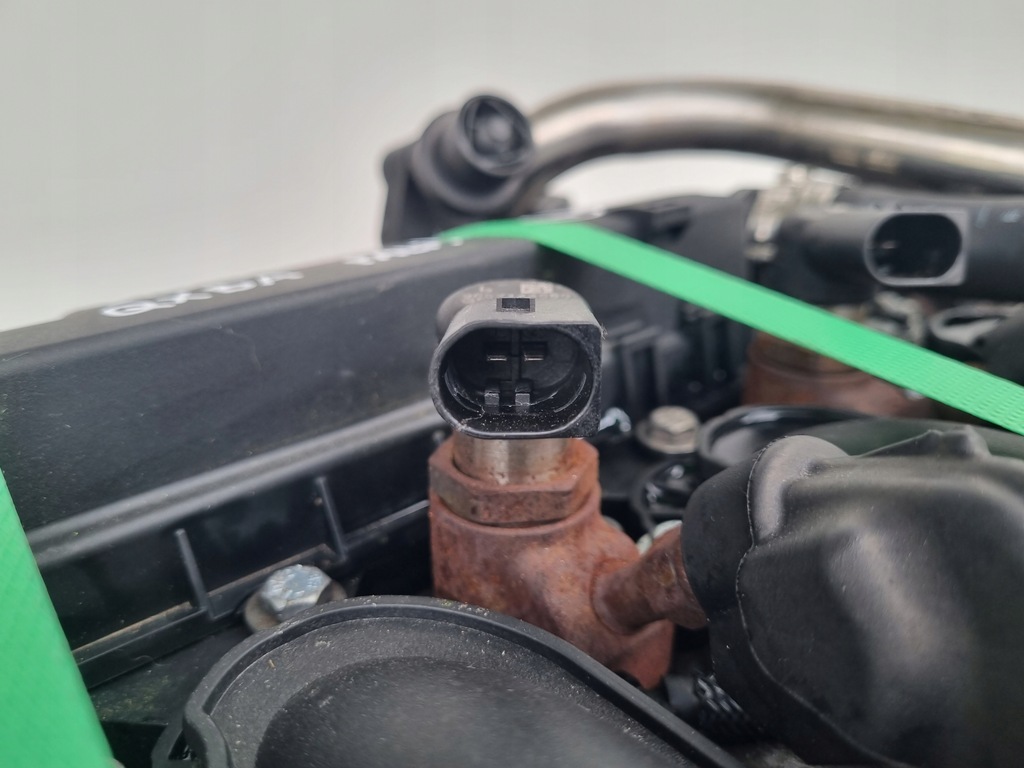 Moteur QXBA — vue 5