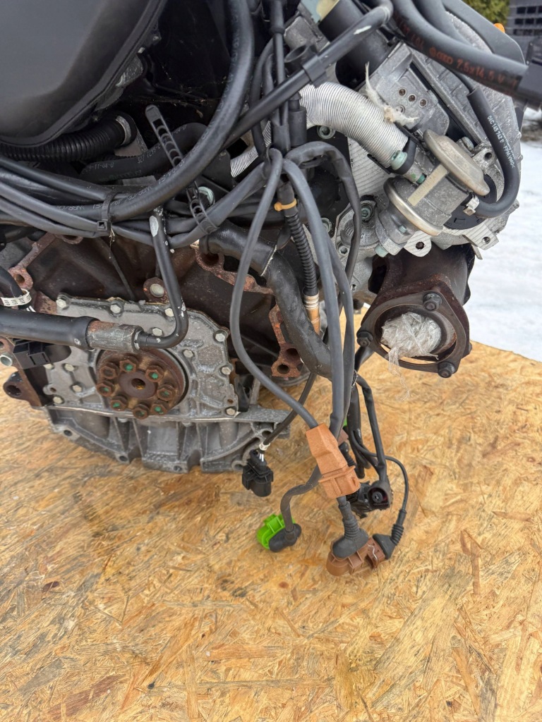 Moteur AMX - Image 6