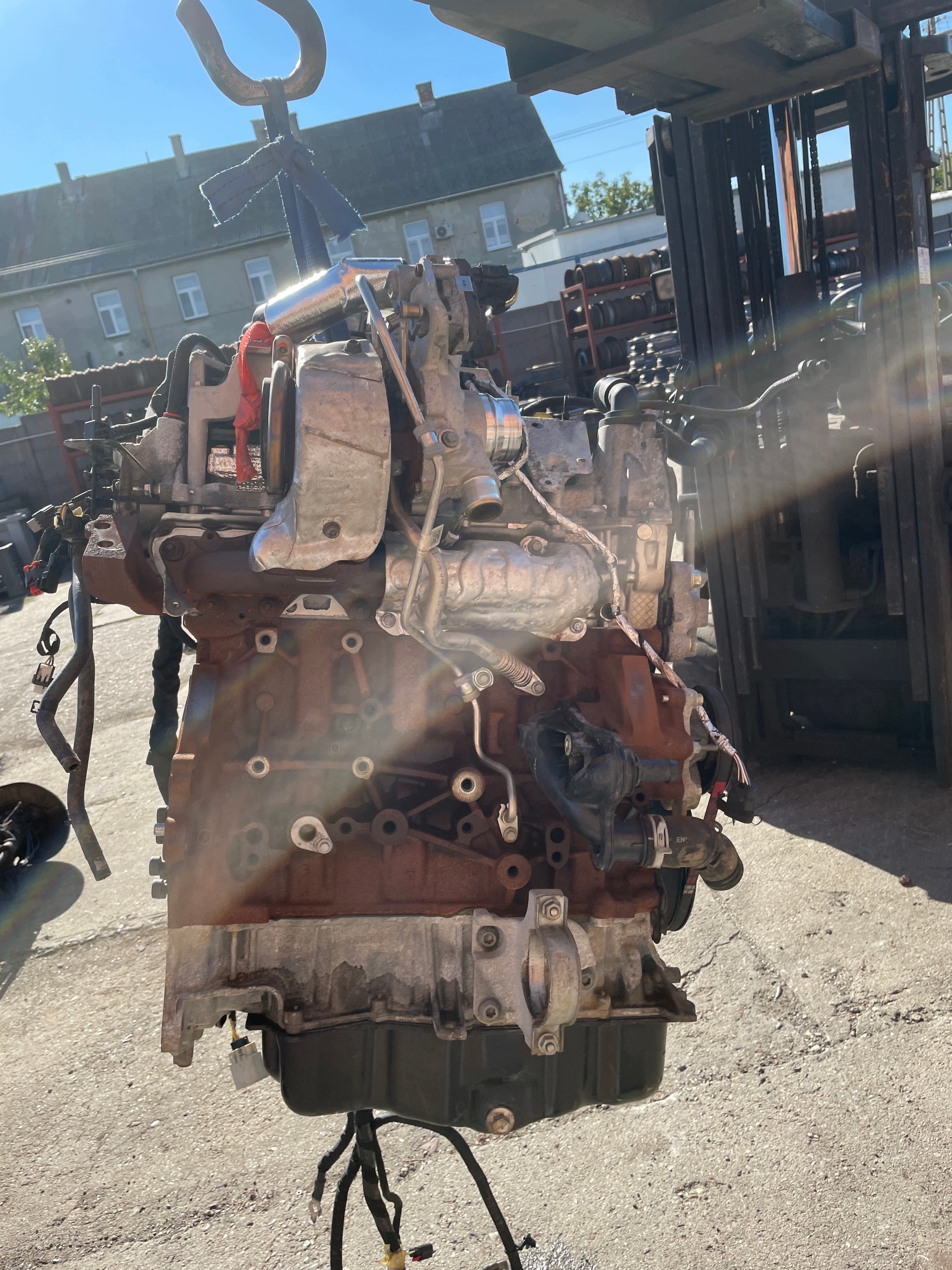 Moteur BCFA - Image 3