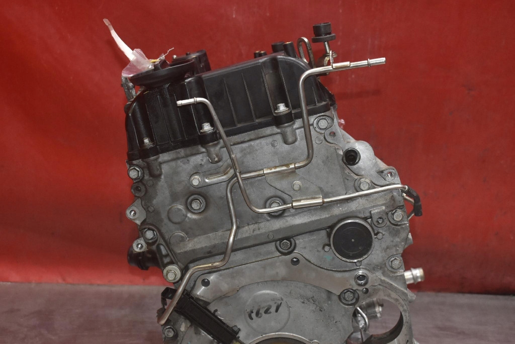 Moteur B 16 DTH — vue 4