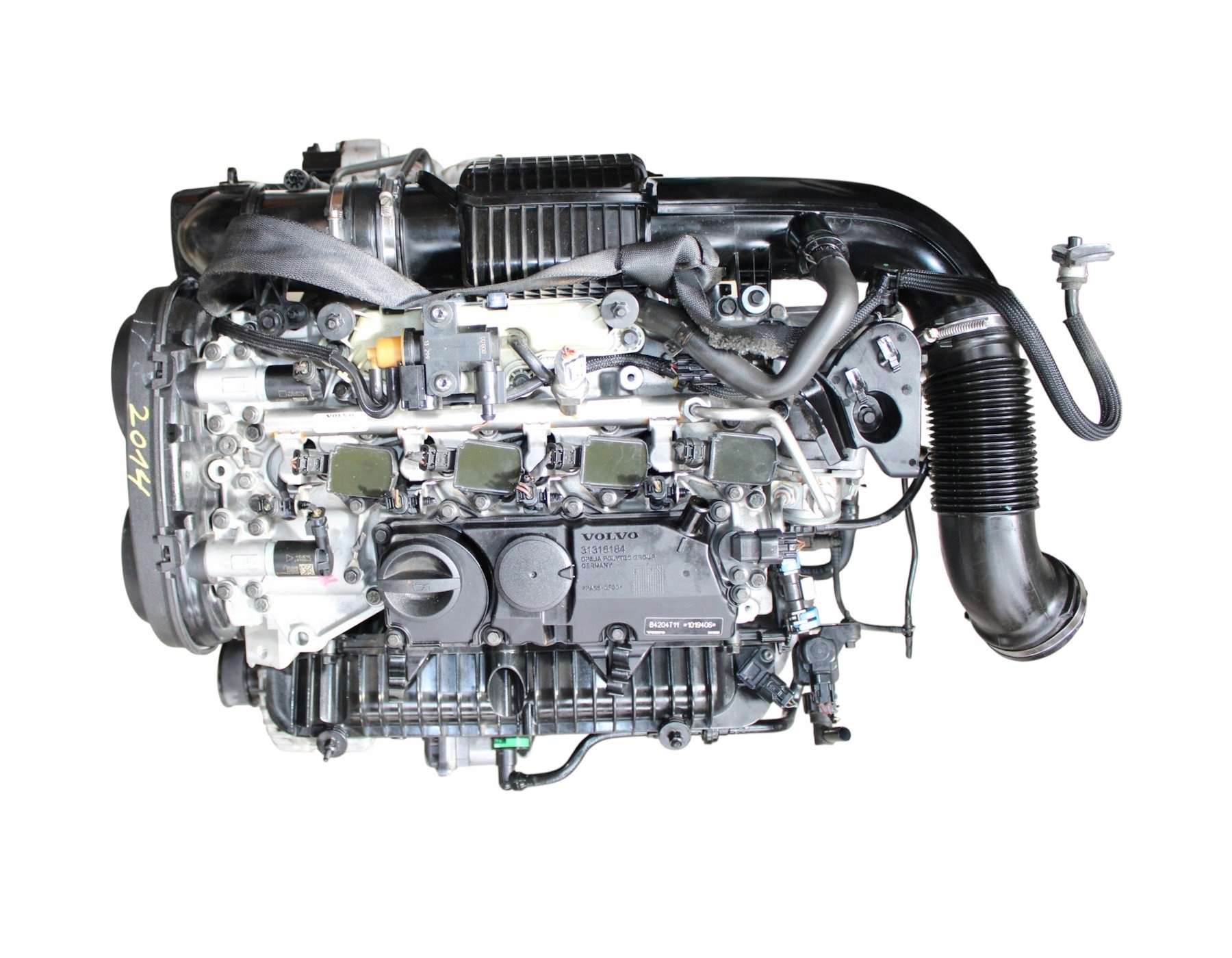 Moteur B 4204 T11 - Image 3