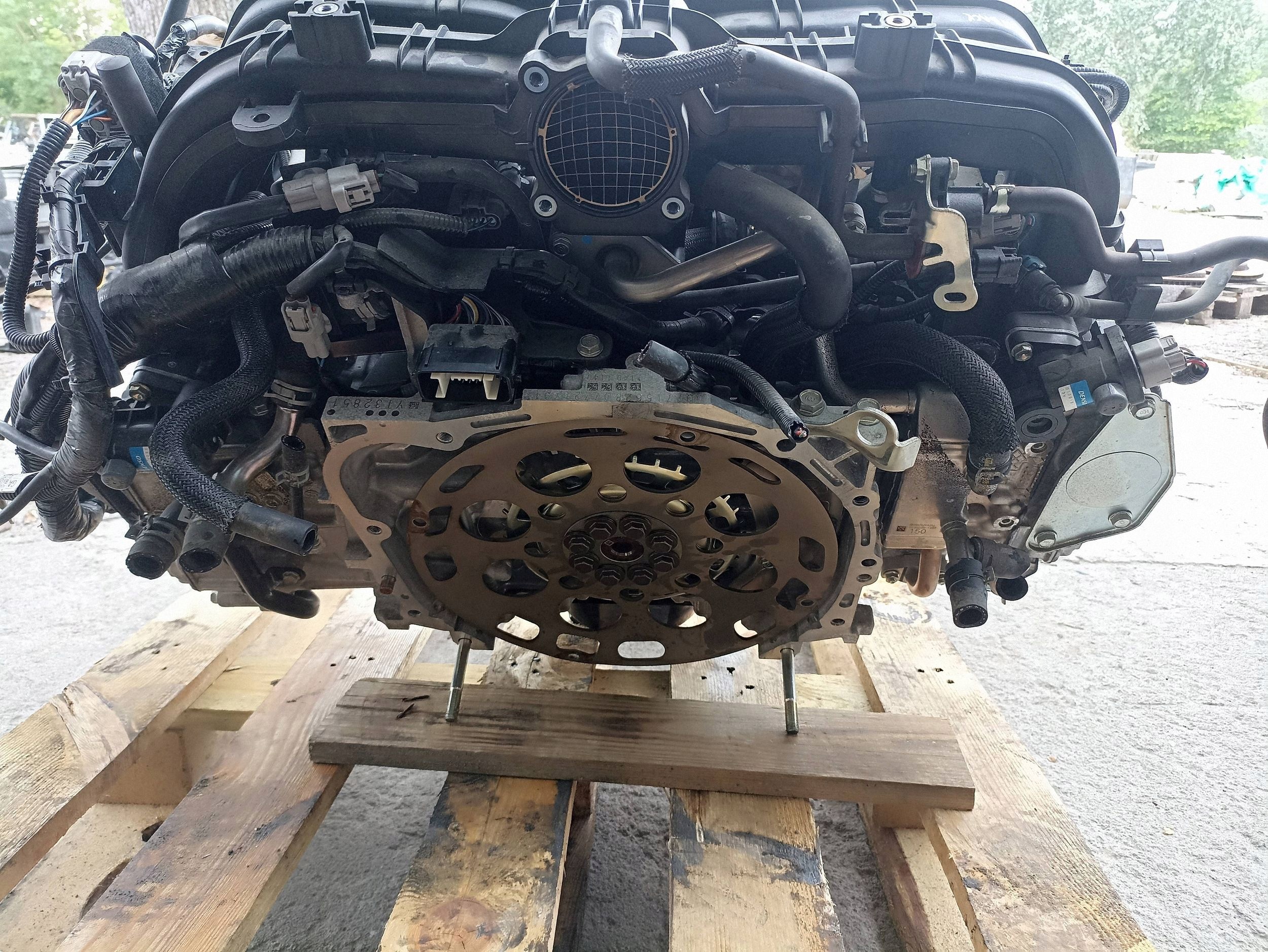 Moteur FB25 - Image 9