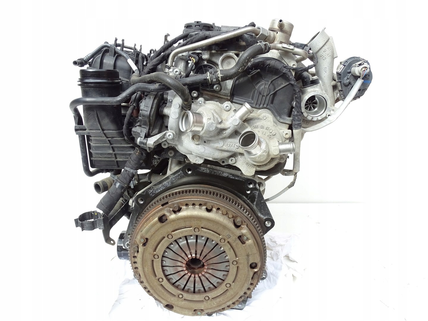 Moteur DACA - Image 7