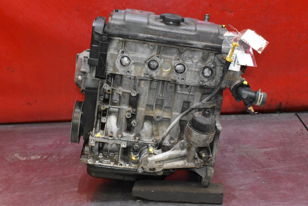 Moteur KFV (TU3A) - Image 1