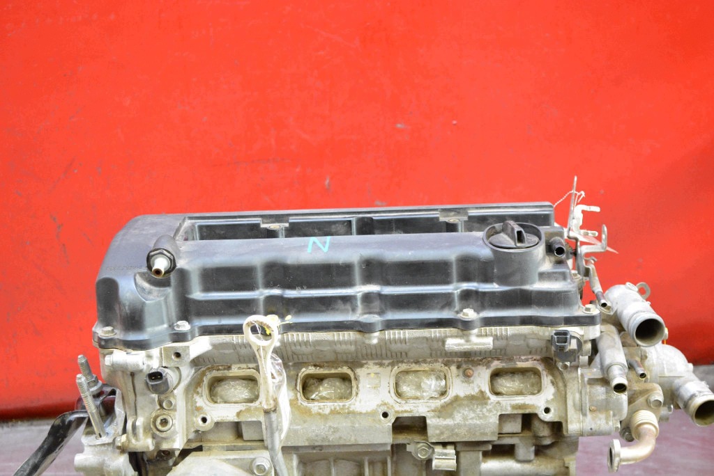 Moteur 4B11 - Image 9