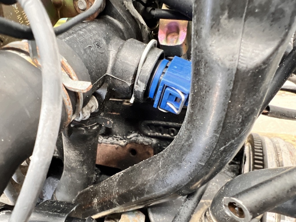 Moteur AHU - Image 12