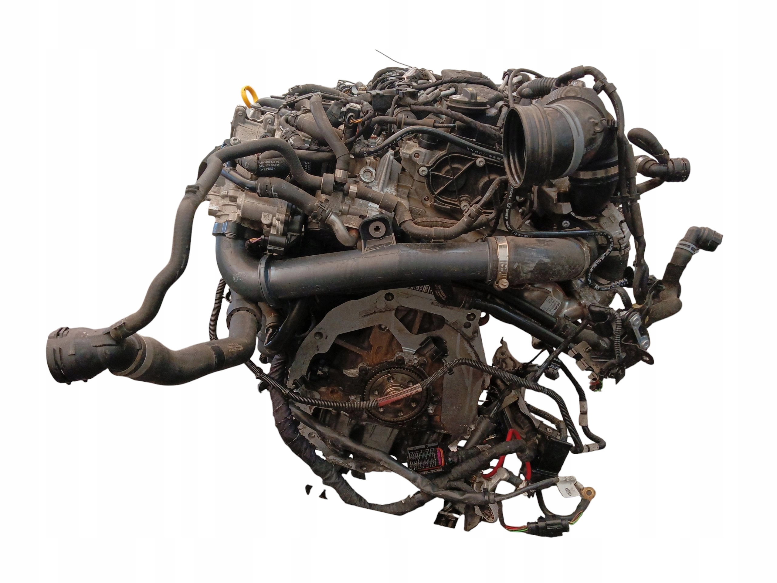 Moteur DFSD — vue 3