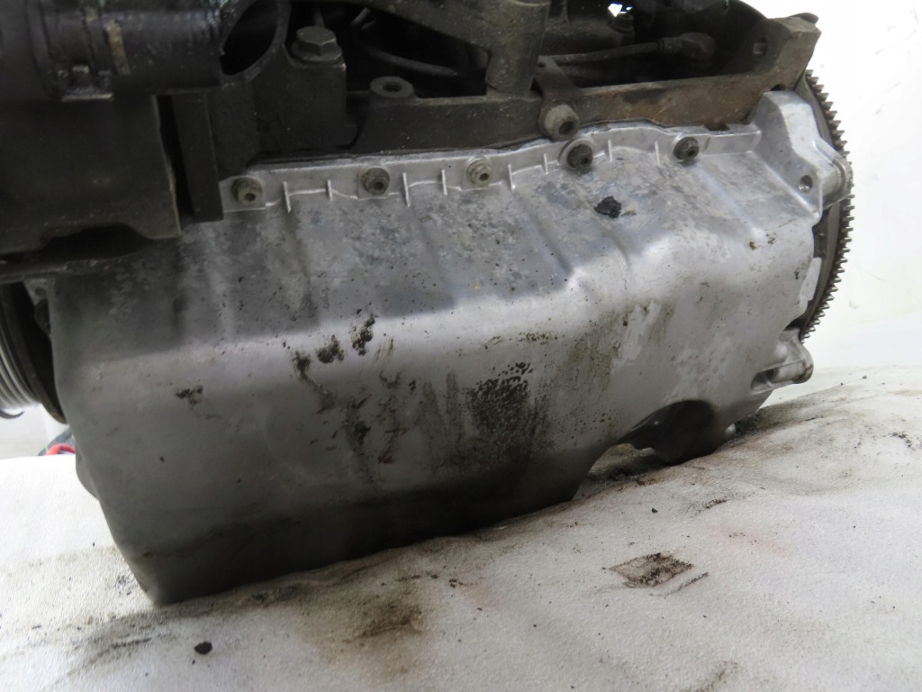 Moteur AQM — vue 2
