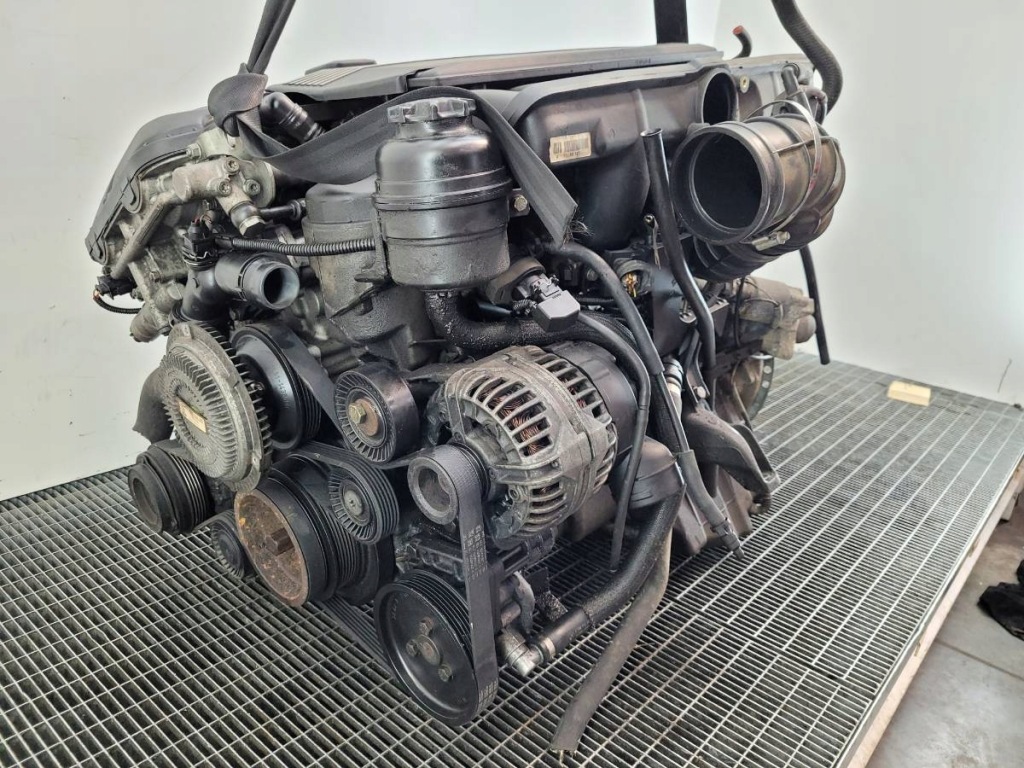 Moteur M54 B22 (226S1) - Image 3