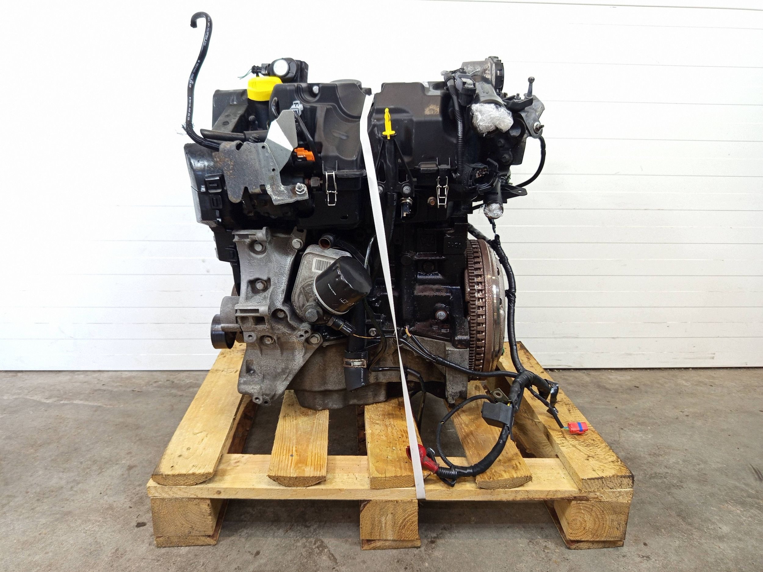 Moteur K9K 282 - Image 3