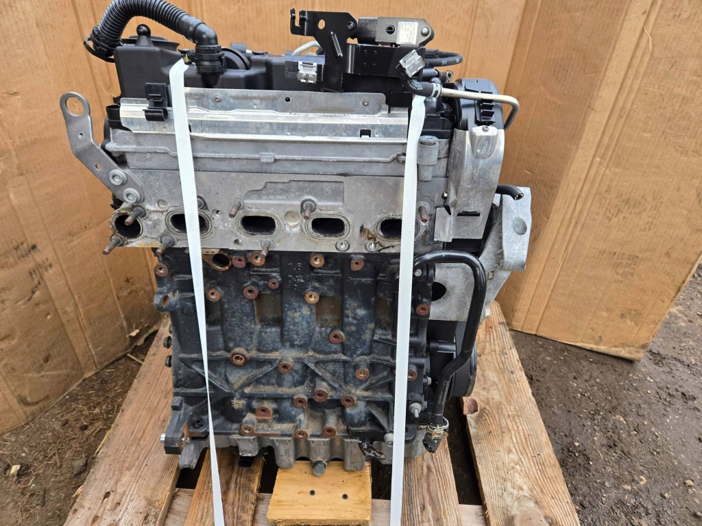 Moteur CLHA — vue 3