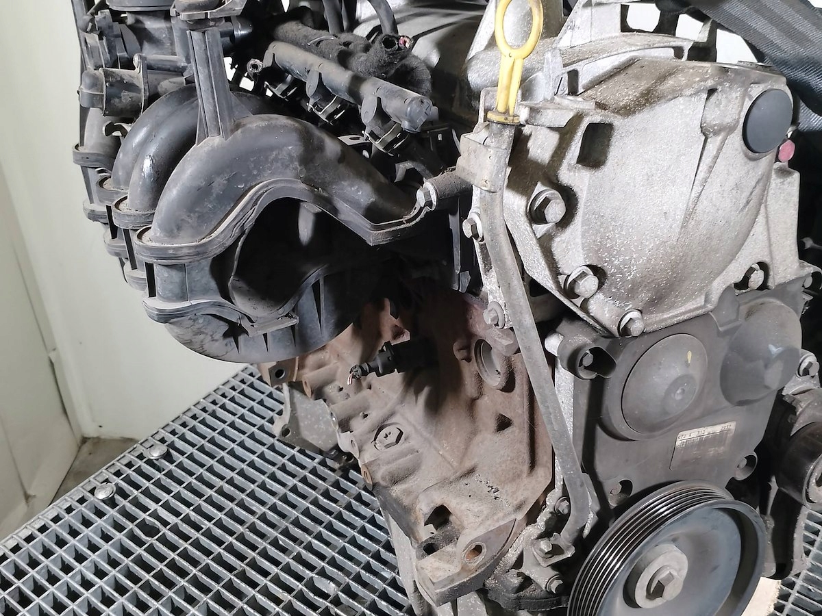 Moteur K7J 710 — vue 4