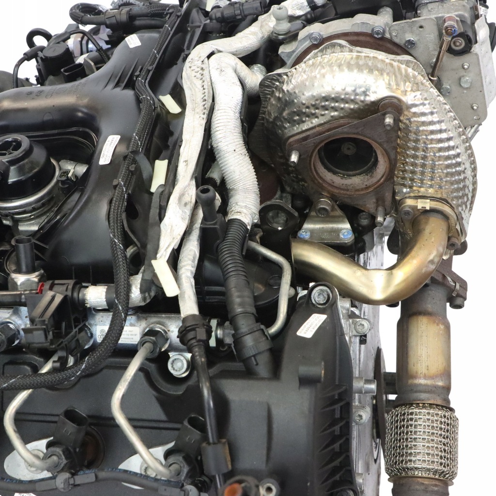 Moteur CLAA - Image 5